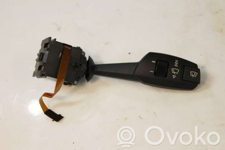 BMW 3 E90 E91 Wiper control stalk 