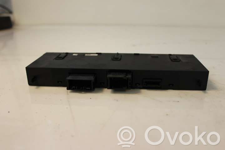 BMW 5 E60 E61 Seat heating switch 