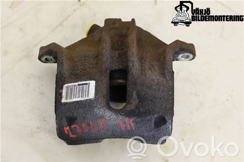 Citroen C3 Front brake caliper 