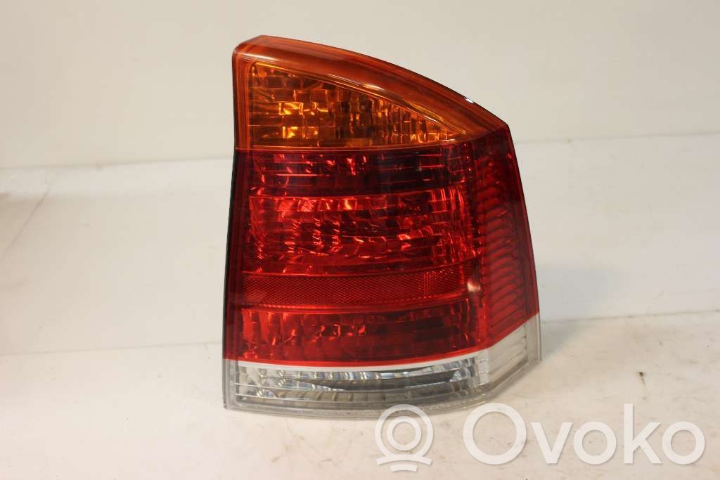 Opel Vectra C Takavalot 