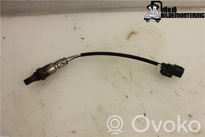 Honda CR-V Lambda probe sensor 