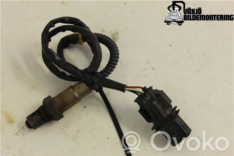 Lambda probe sensor   03C906262D,0281004042043,03G906262A