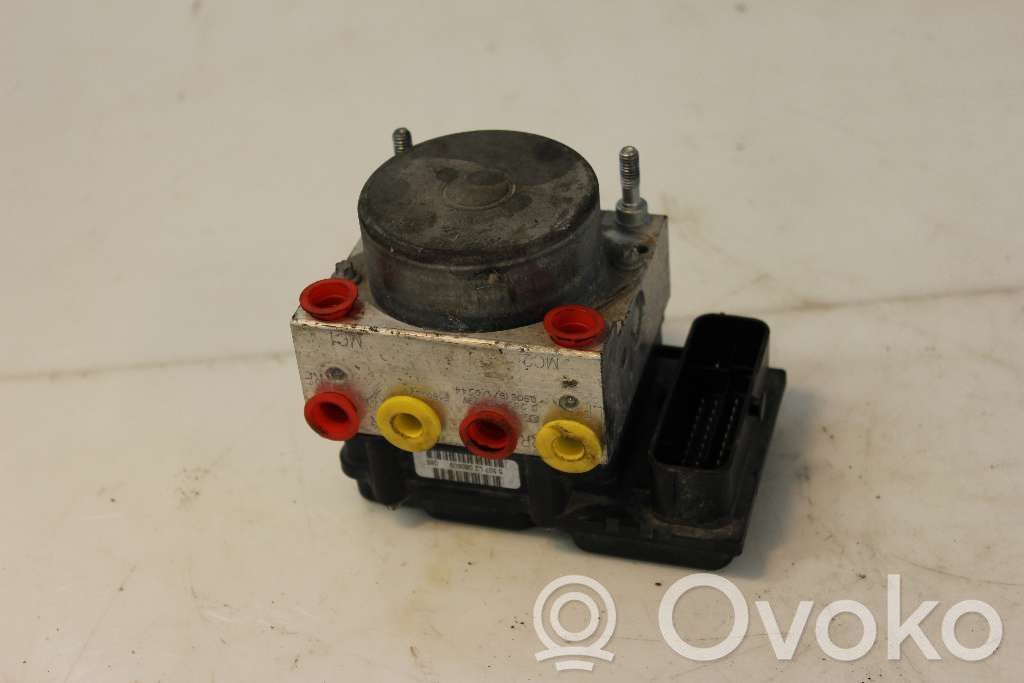 Citroen Nemo ABS bloks 