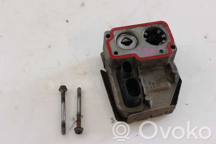 Volvo XC70 Other control units/modules 