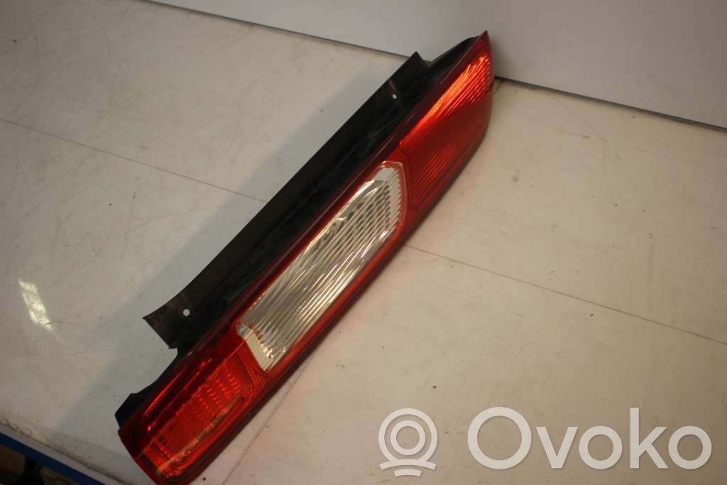 Ford Focus Rear/tail lights 
