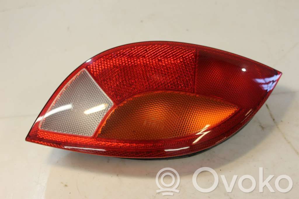 Ford Ka Rear/tail lights 