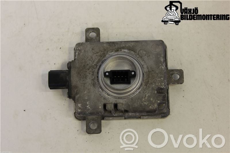 Mazda 5 Light module LCM 