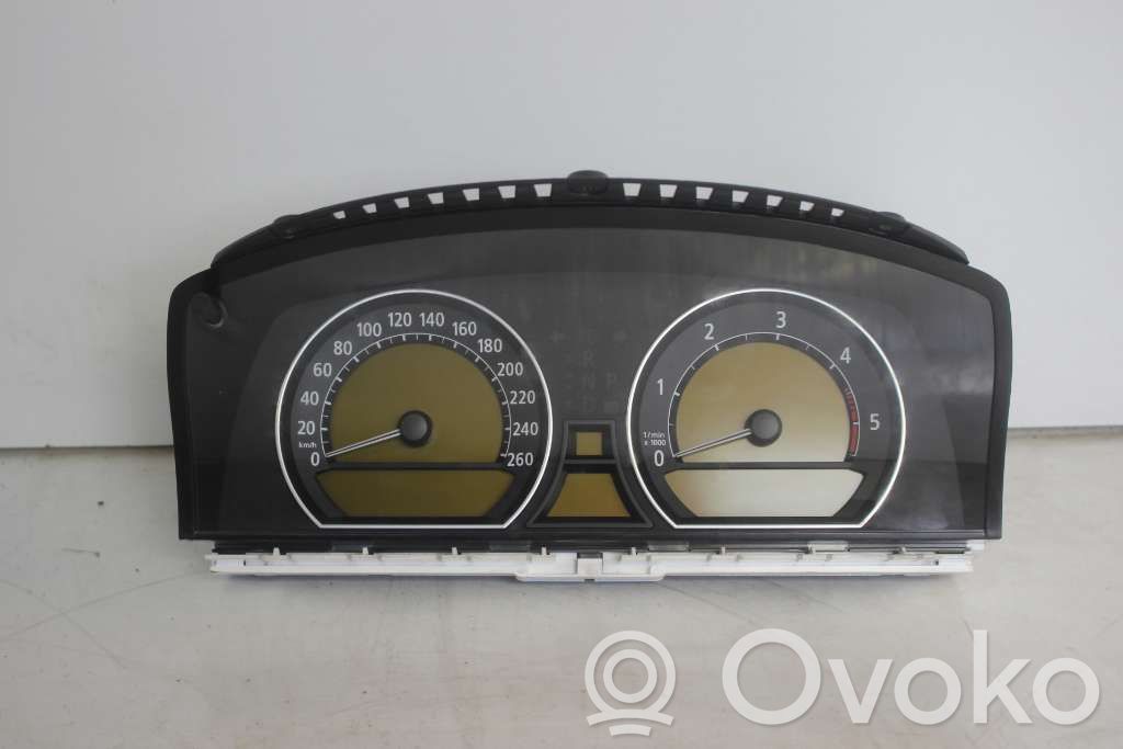 Speedometer (instrument cluster)   62119140813,110080103,62116972090