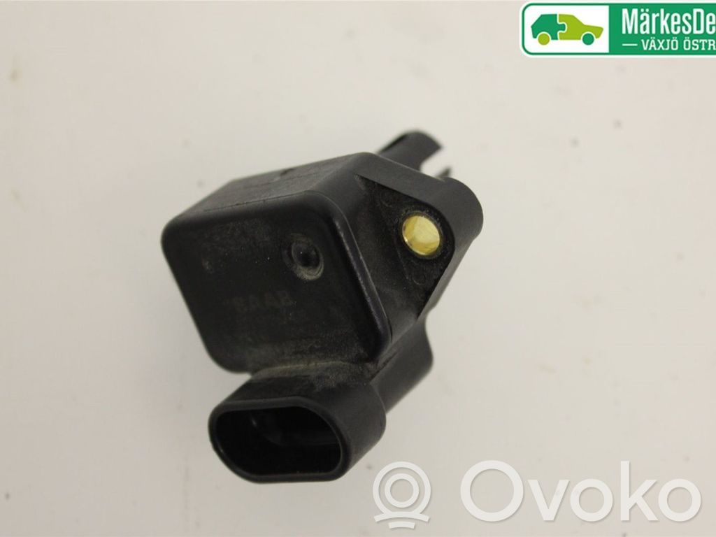 Saab 9-3 Ver1 Senzor temperatură admisie 