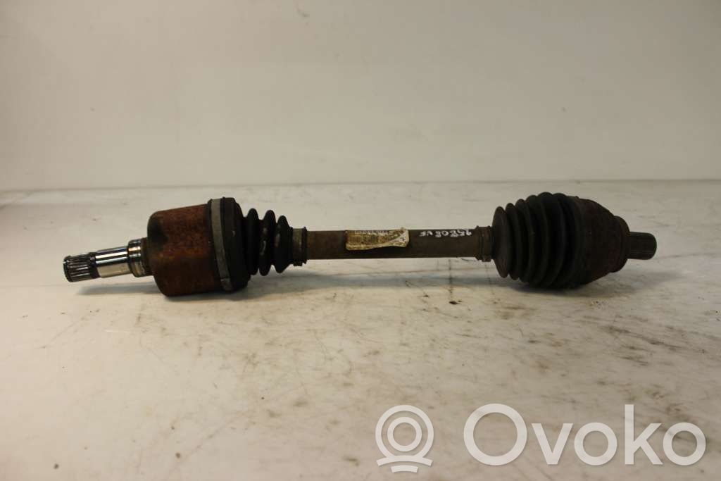 Volvo V70 Eje de transmisión delantero 