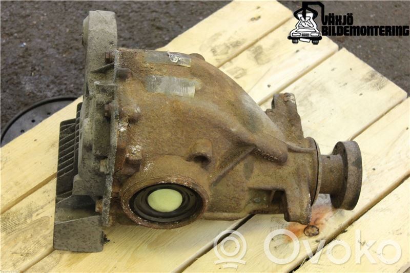 Rear differential   33107514798