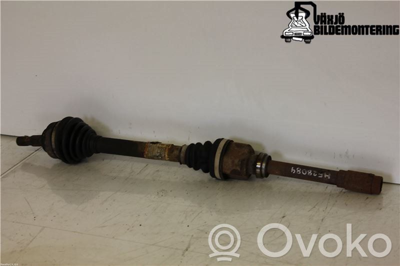 Front driveshaft   32738W