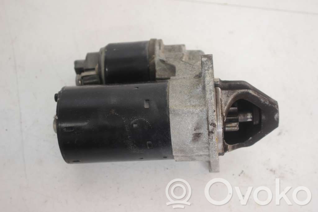 Saab 9-3 Ver2 Motor de arranque 