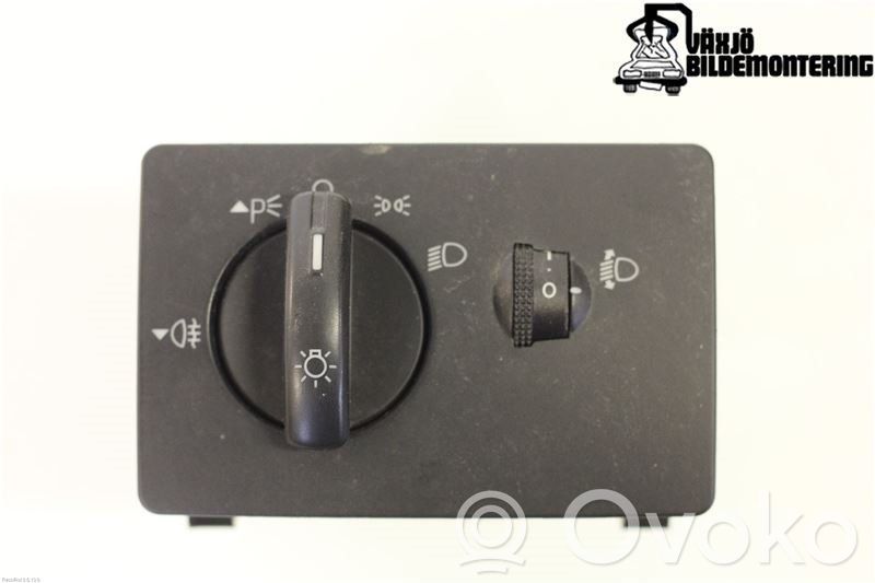 Ford Focus C-MAX Interruptor de luz 