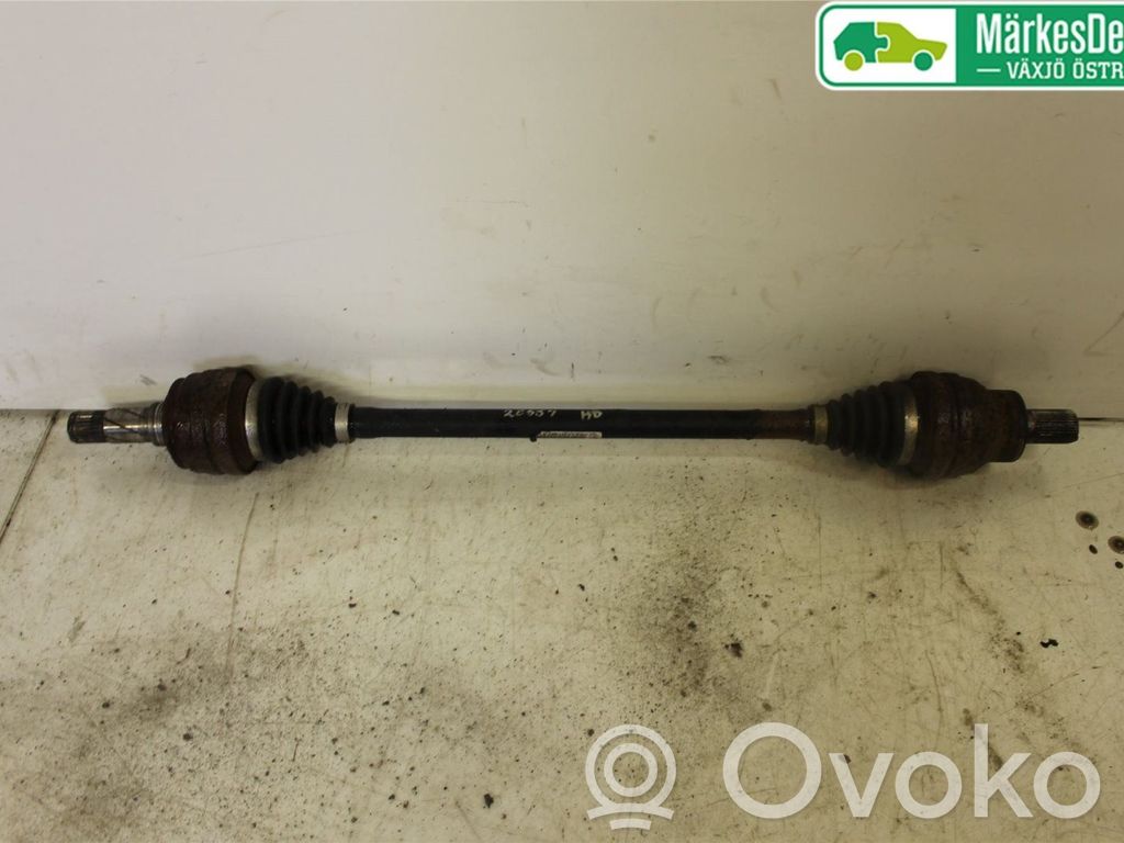 Volvo V70 Albero di trasmissione posteriore 