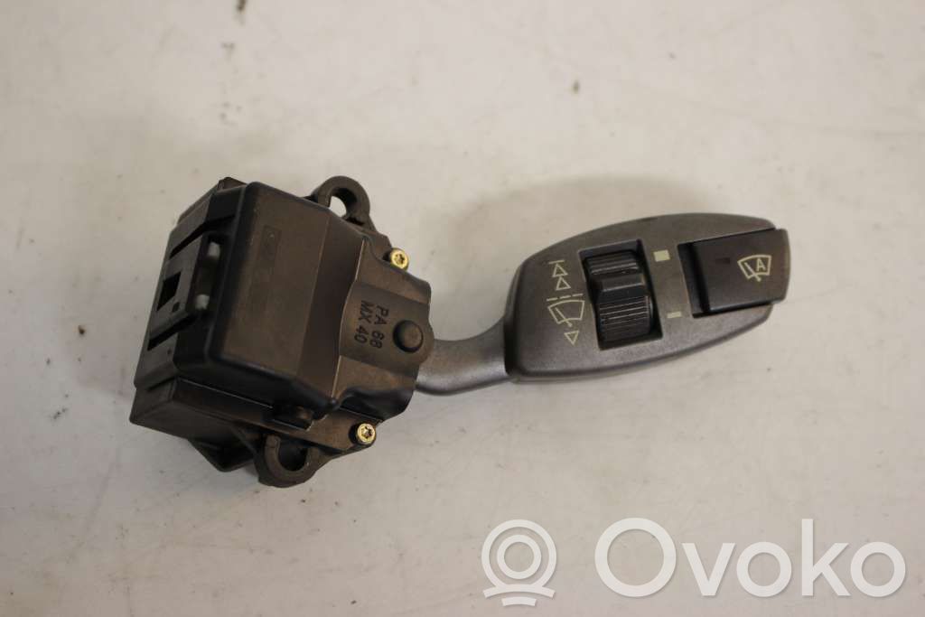 BMW 7 E65 E66 Wiper control stalk 