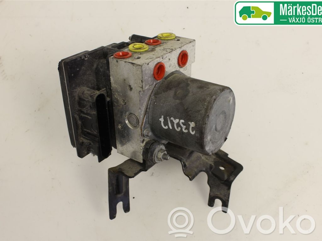 Nissan Note (E11) ABS Blokas 