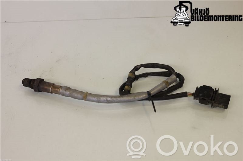 Volkswagen PASSAT B6 Lambda probe sensor 