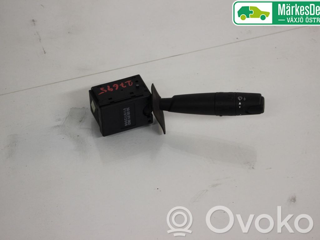 Ligier IXO Wiper control stalk 