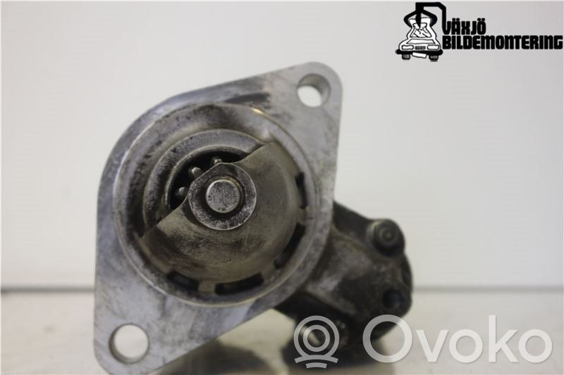 Honda CR-V Motor de arranque 