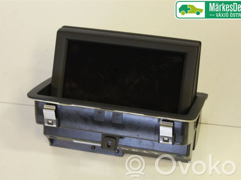 Screen/display/small screen   8X0919603B,8X0857273B