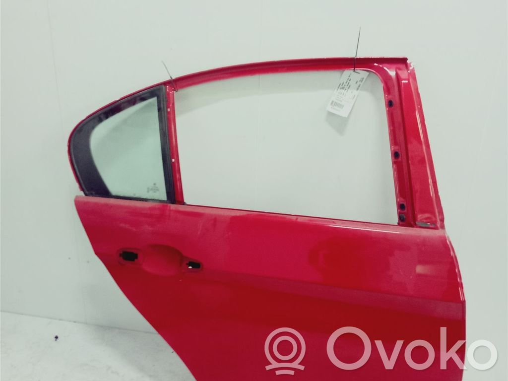 Rear door   41007203648