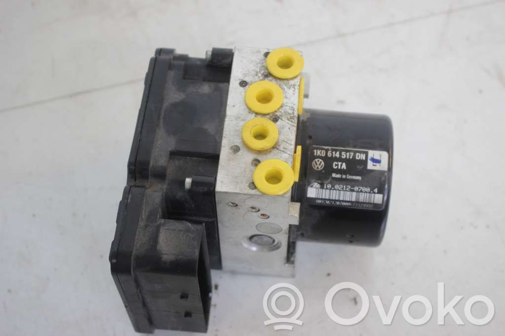 ABS-pumppu   1K0614517DN,10096103633,1K0907379BK