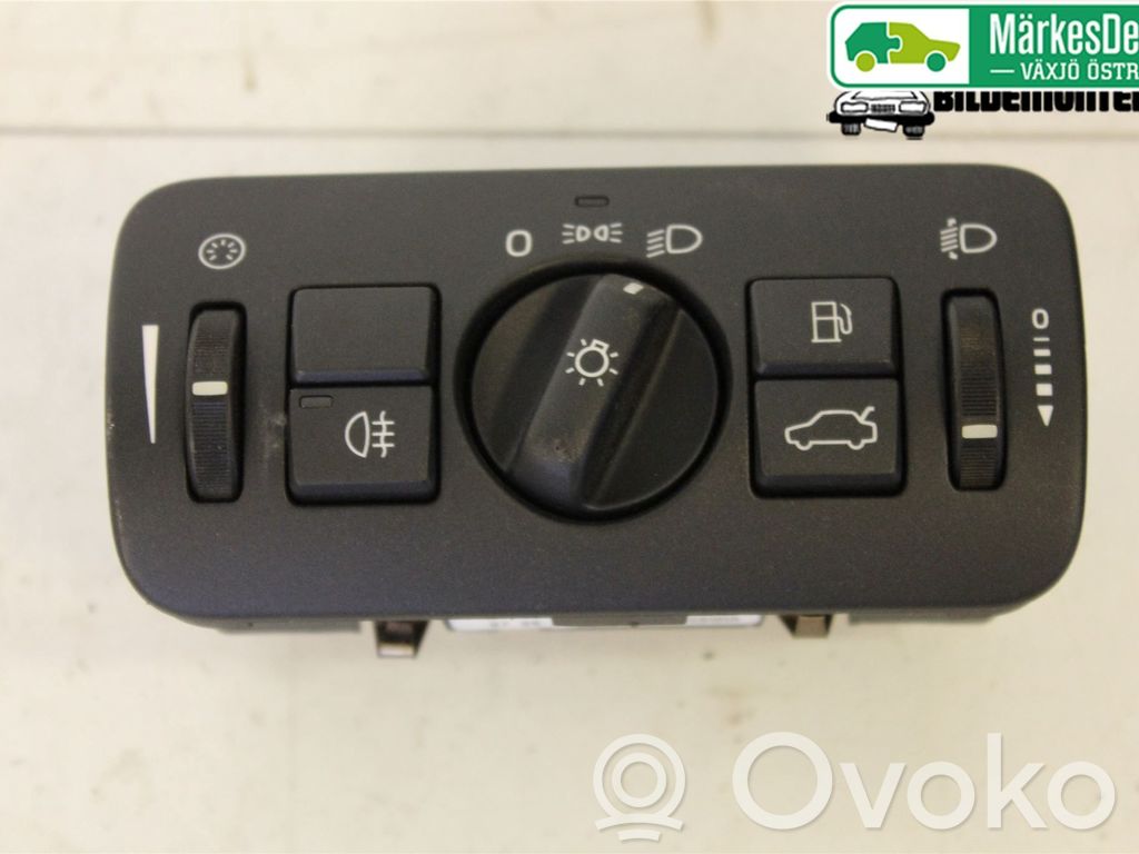 Volvo V70 Light switch 
