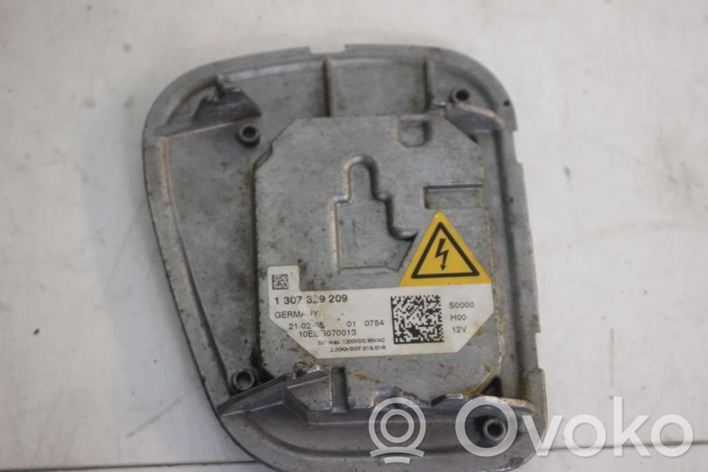 Volvo V50 Light module LCM 