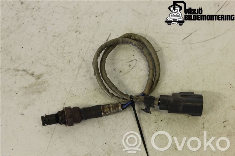 Volvo S60 Lambda probe sensor 