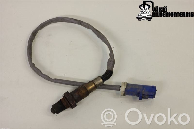 Volvo C30 Lambda probe sensor 