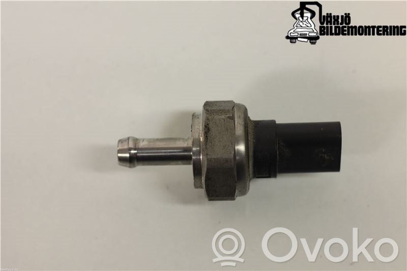BMW X3 F25 Exhaust gas temperature sensor 