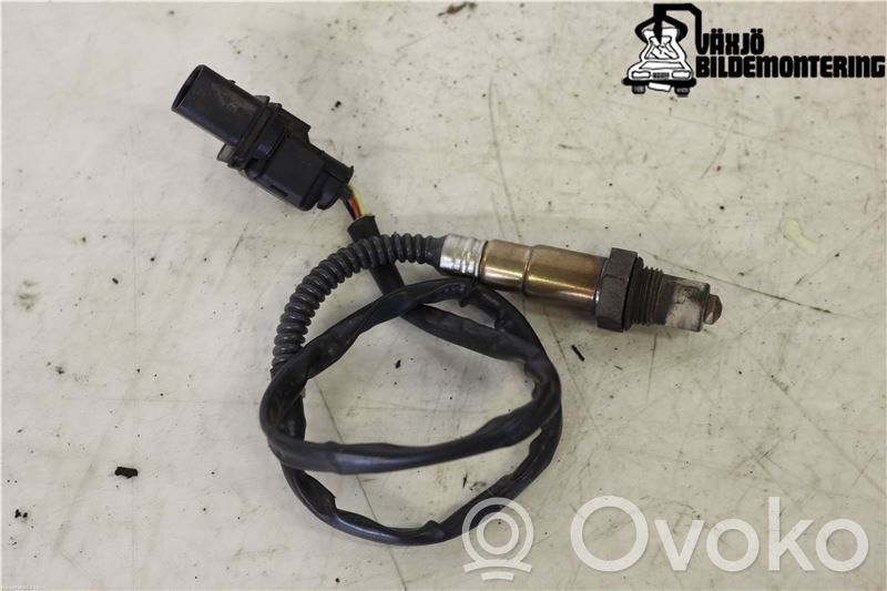 Lambda probe sensor   03C906262D,0281004042,03G906262A