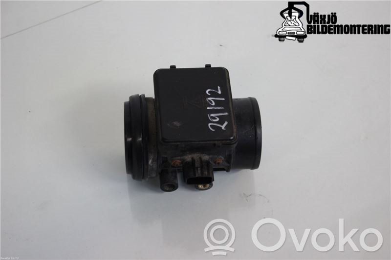 Mazda Demio Mass air flow meter 