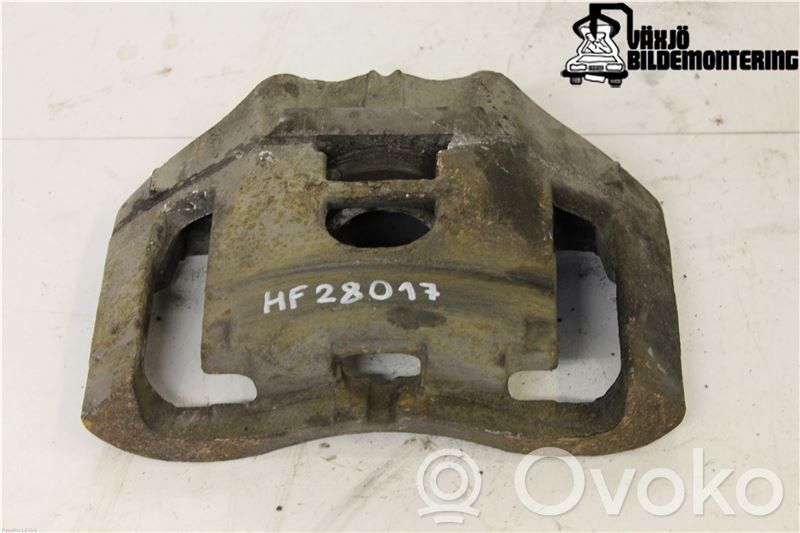 Audi A4 S4 B7 8E 8H Передний суппорт 