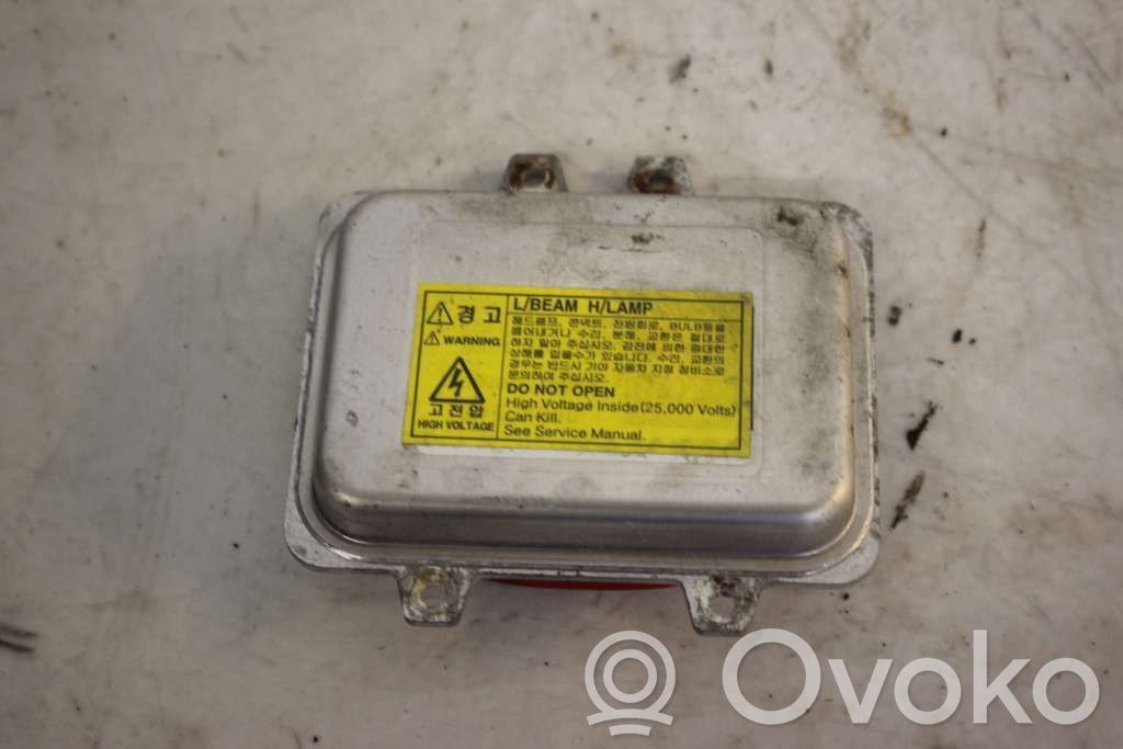 KIA Sportage Module d'éclairage LCM 