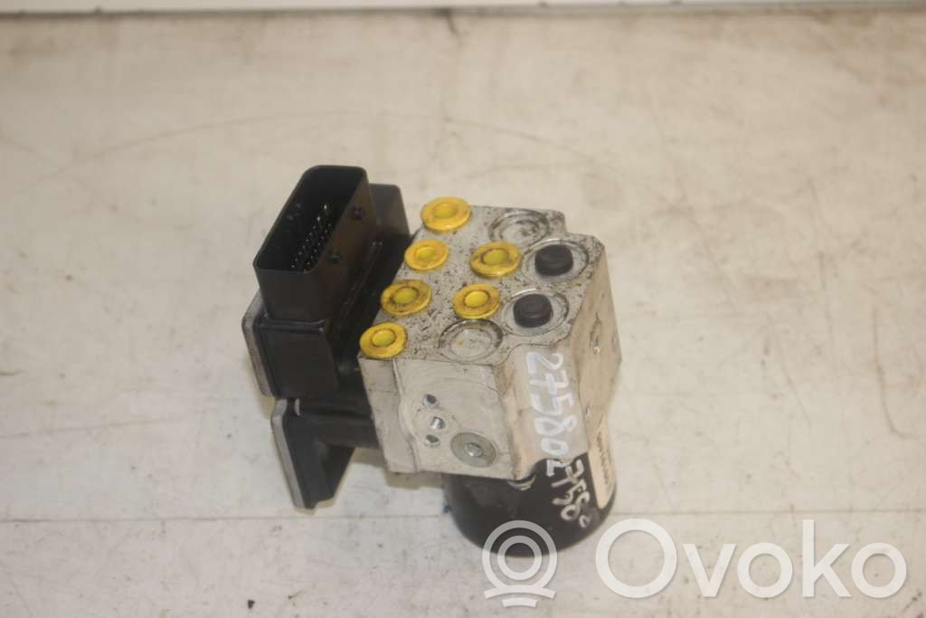 Opel Vectra C ABS bloks 