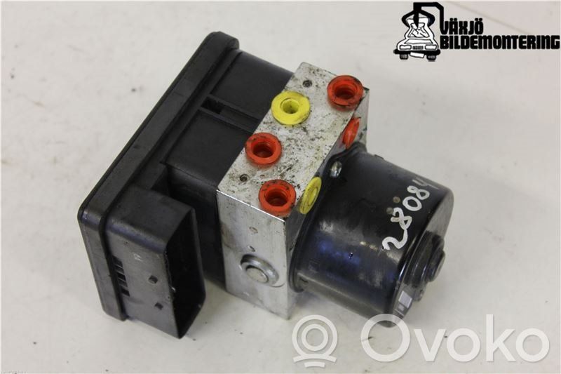 Citroen C5 ABS Pump 