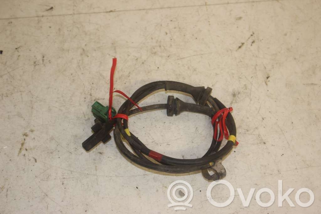 ABS Sensor hinten   9472457