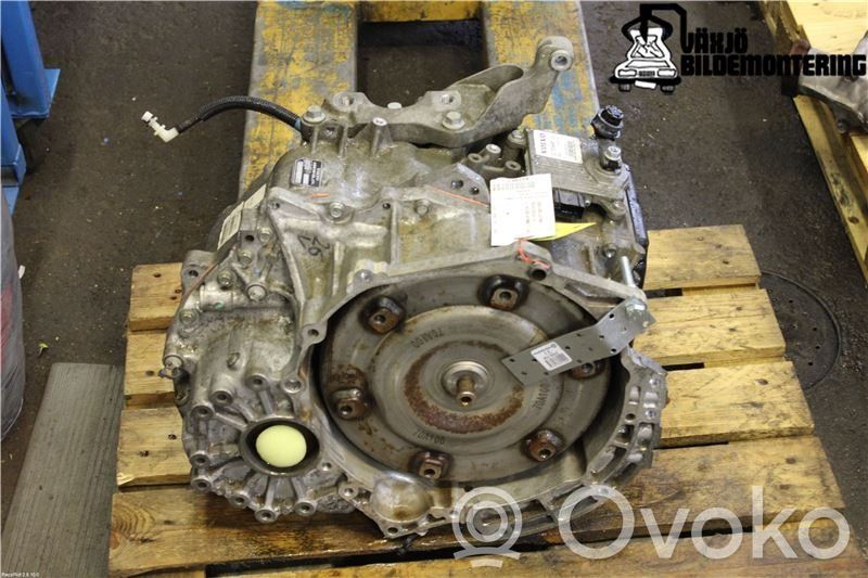 Automatic gearbox   36050324,30751901