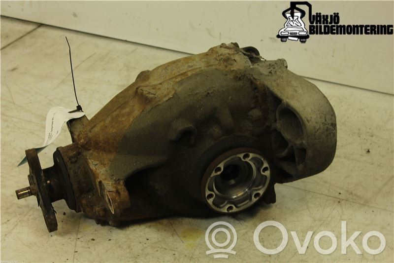 BMW 3 E90 E91 Galinis reduktorius 