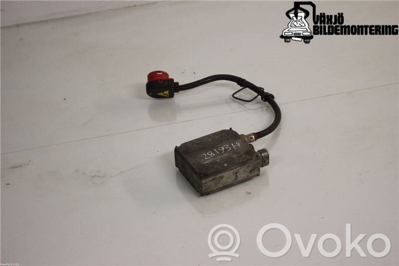 Audi A6 S6 C5 4B Module d'éclairage LCM 