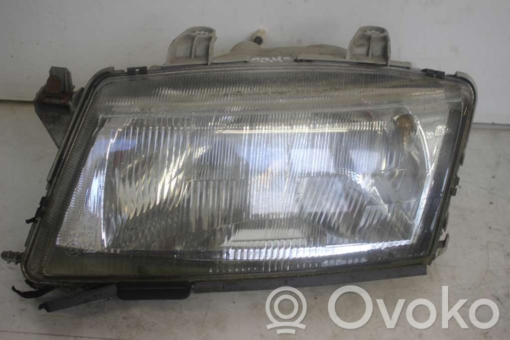 Saab 9-5 Headlight/headlamp 