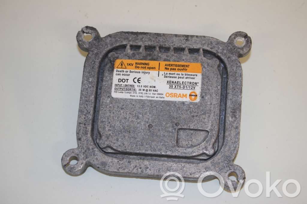 Šviesų modulis   1521216,35XT52D1