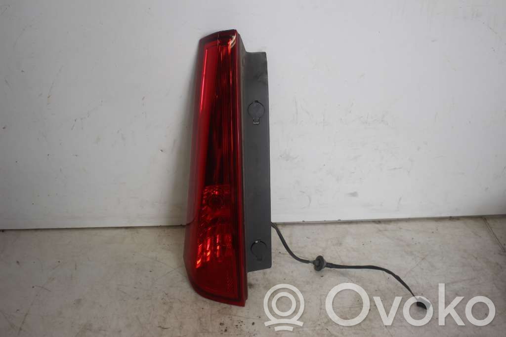 KIA Ceed Rear/tail lights 