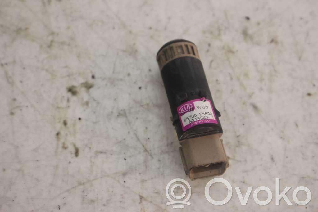 Parking PDC sensor   957001H60000,B215343,957001H600