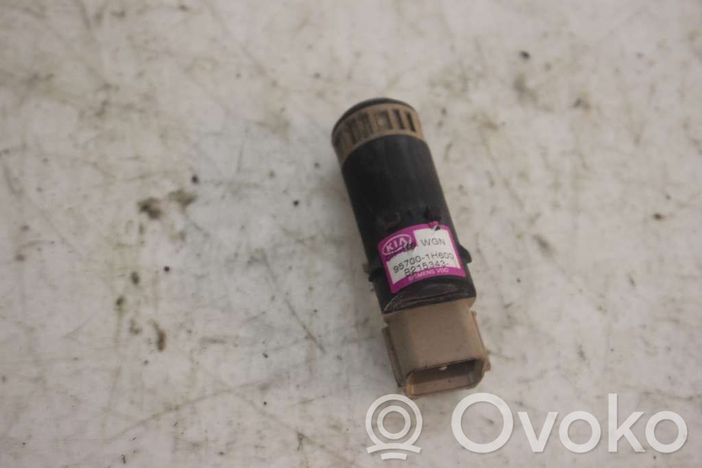 Sensor de aparcamiento PDC   957001H60000,B215343,957001H600