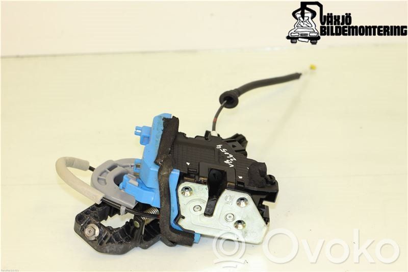 KIA Ceed Rear door lock 