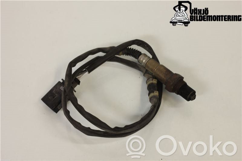 Sonda lambda   06F906262AA,0258006776,06F906262AA