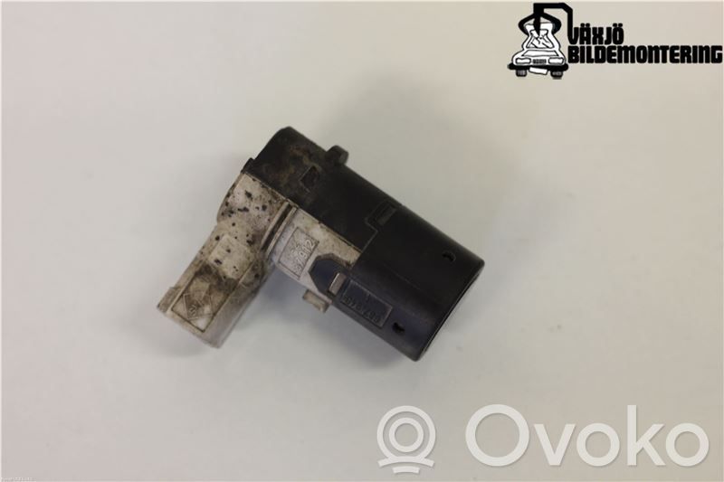 Peugeot 207 Sensor de aparcamiento PDC 